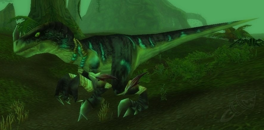 Venomhide Ravasaur Screenshot
