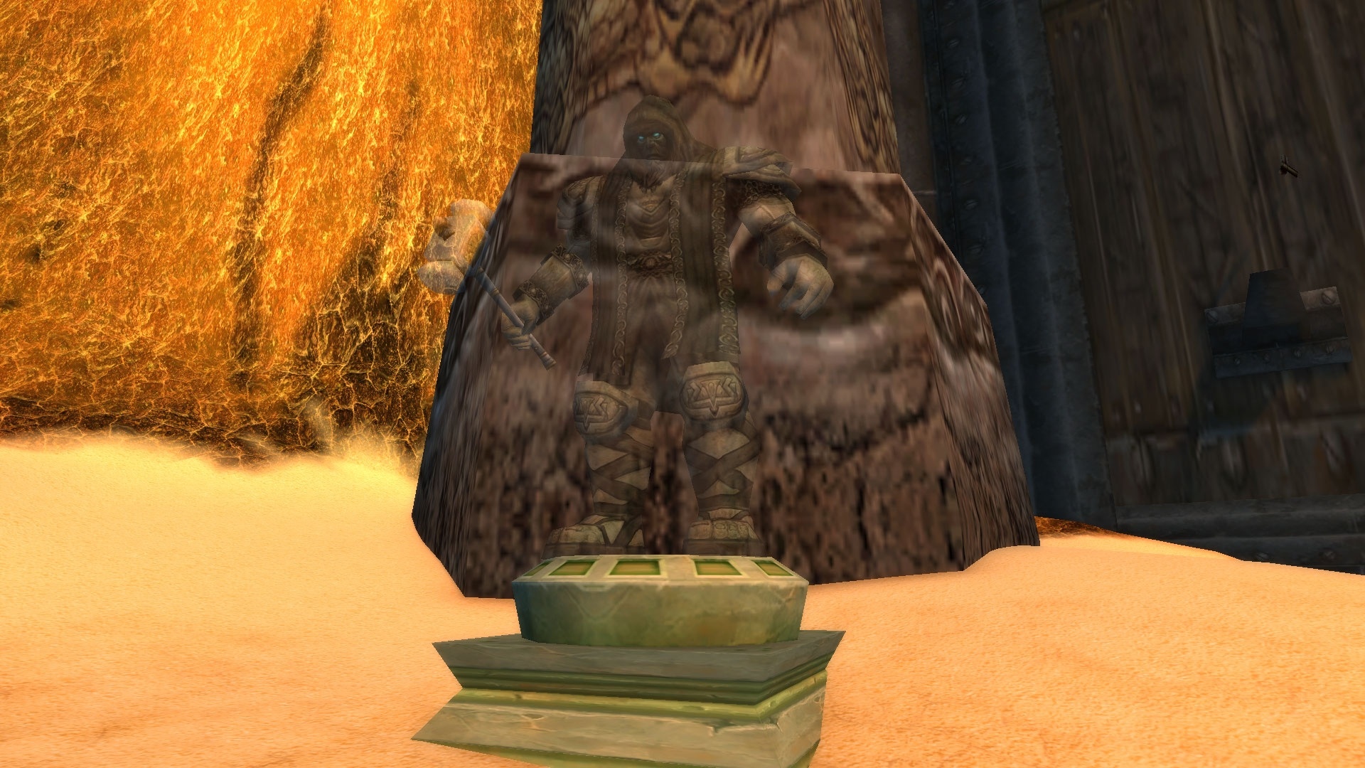 Stone Watcher of Norgannon Screenshot