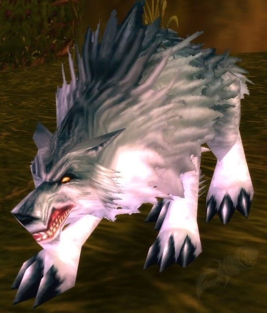 Young Wolf Screenshot