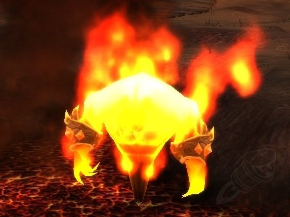 Inferno Elemental Screenshot