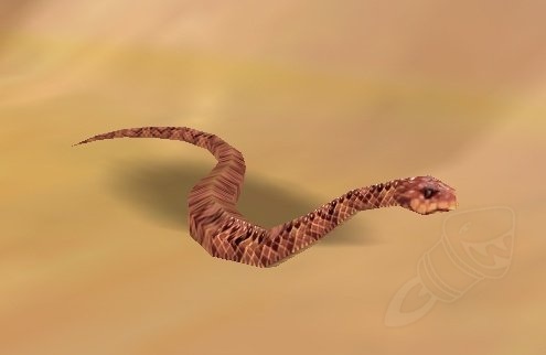 Brown Snake Screenshot