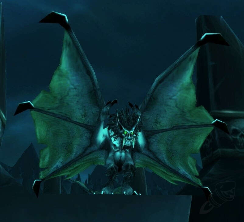 Citadel Watcher Screenshot