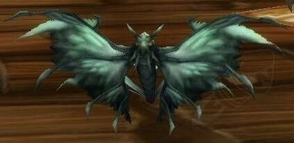 Silver Dragonhawk Hatchling Screenshot