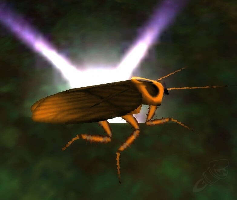 Glinting Bug Screenshot