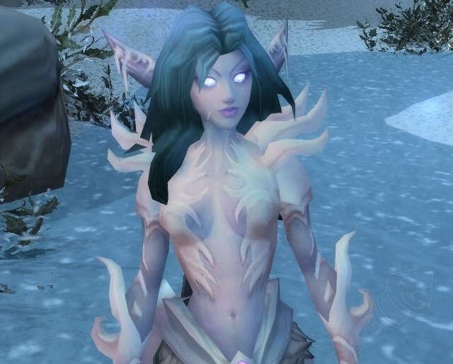 Frost Nymph Screenshot
