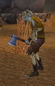 Venture Co. Drone Screenshot