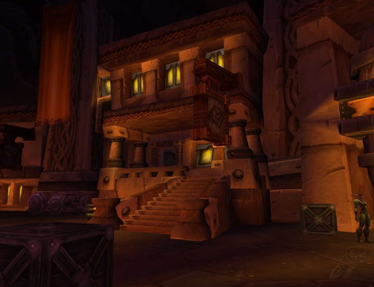 Elise Brightletter Screenshot