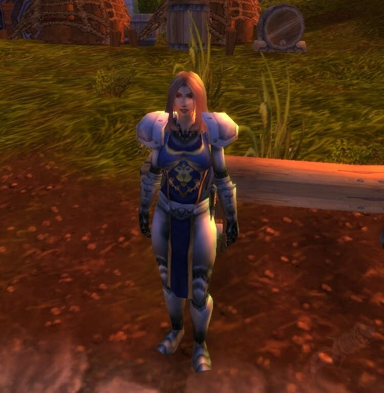 Guard Narrisha Screenshot