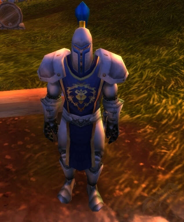 Guard Edward Screenshot