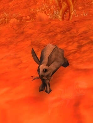 Hare Screenshot