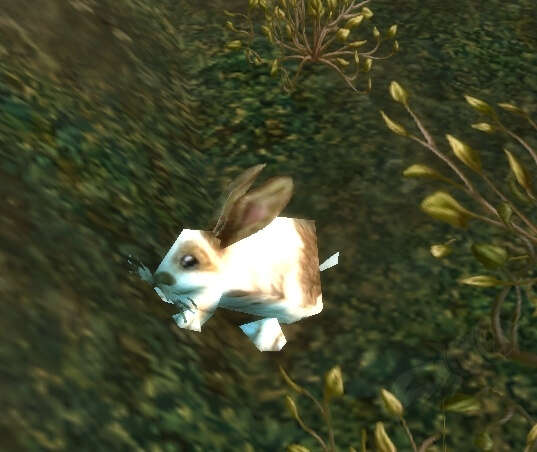 Rabbit Screenshot