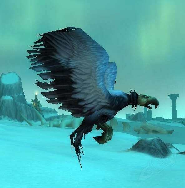Dragonbone Condor Screenshot