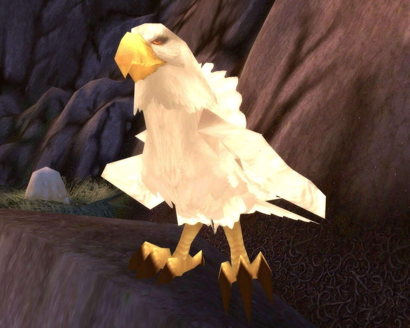 Goretalon Matriarch Screenshot