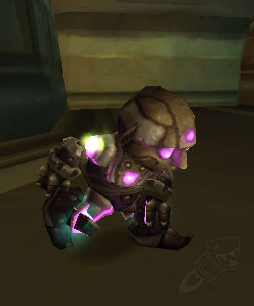 SCRAP-E Screenshot