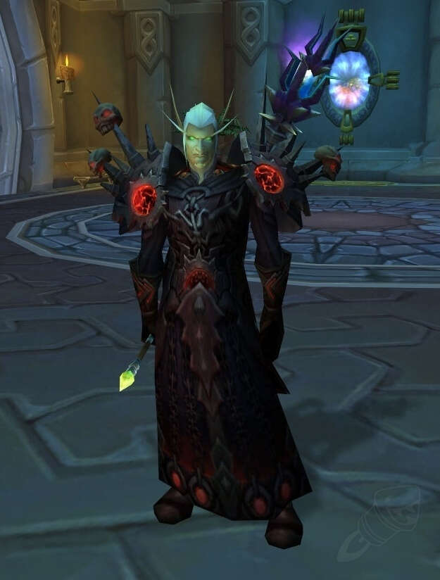 Felcaster Virim Screenshot