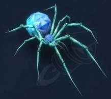 Crystal Spider Screenshot