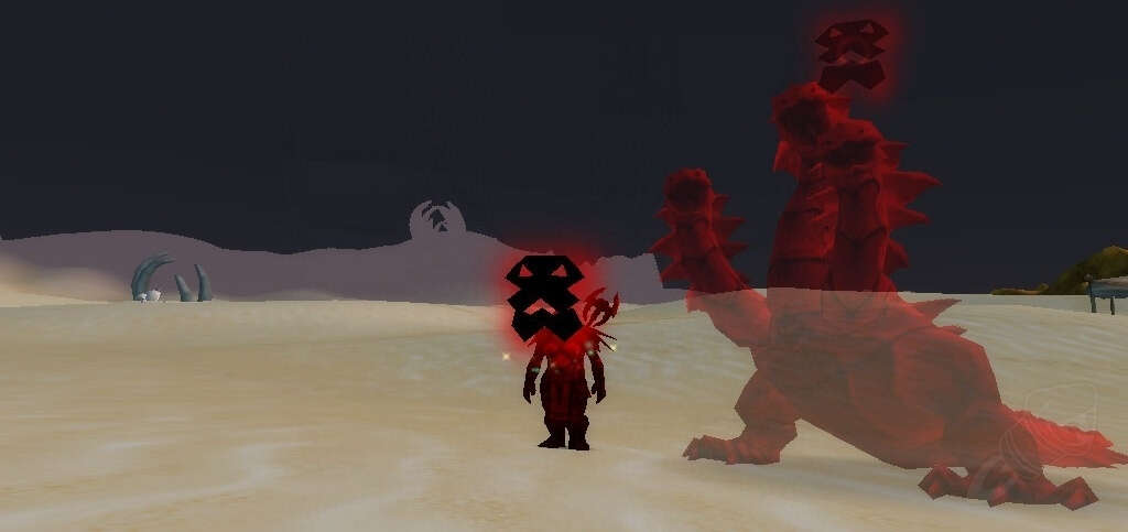 Spirit of Atha Screenshot