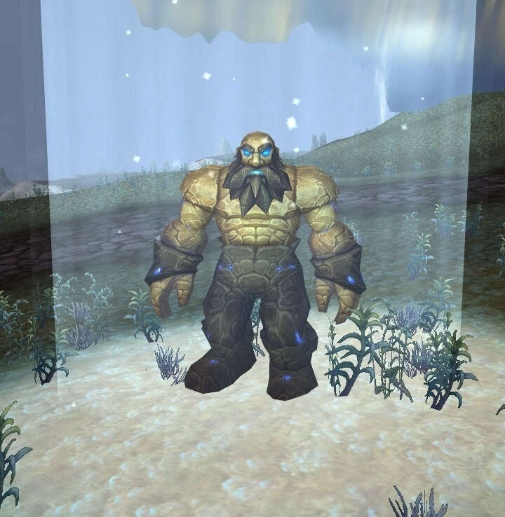 Elder Arp Screenshot