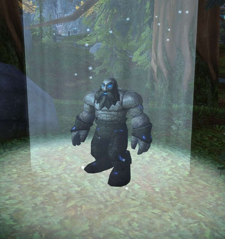 Elder Beldak Screenshot