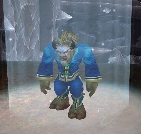 Elder Pamuya Screenshot