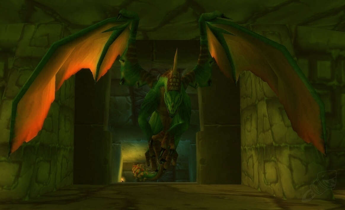 Jade Screenshot