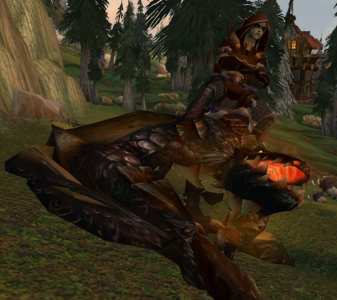 Vigdis the War Maiden Screenshot