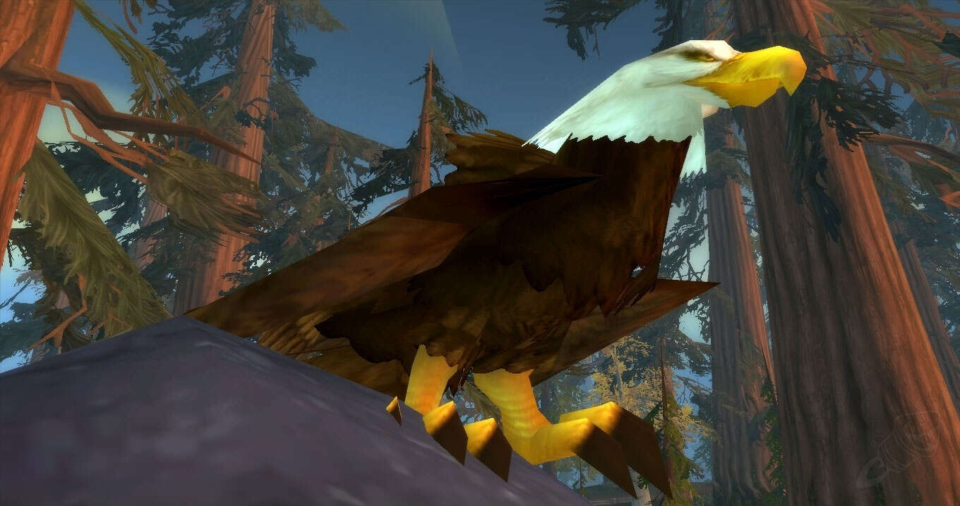 Imperial Eagle Screenshot