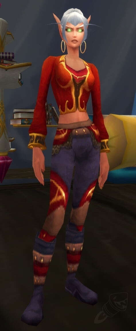 Aneera Thuron Screenshot