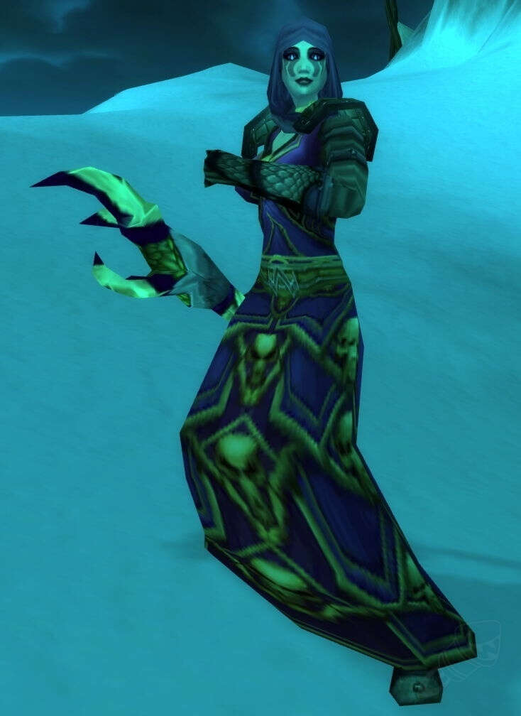 Cult Conspirator Screenshot