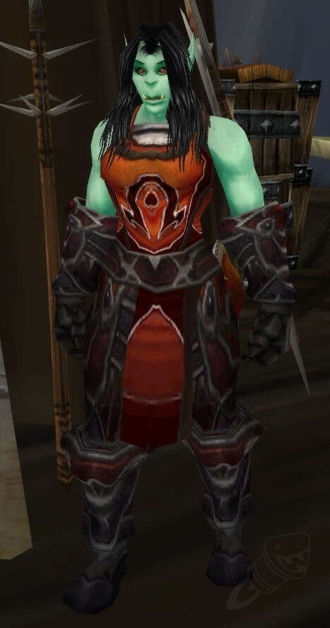 Freka Bloodaxe Screenshot