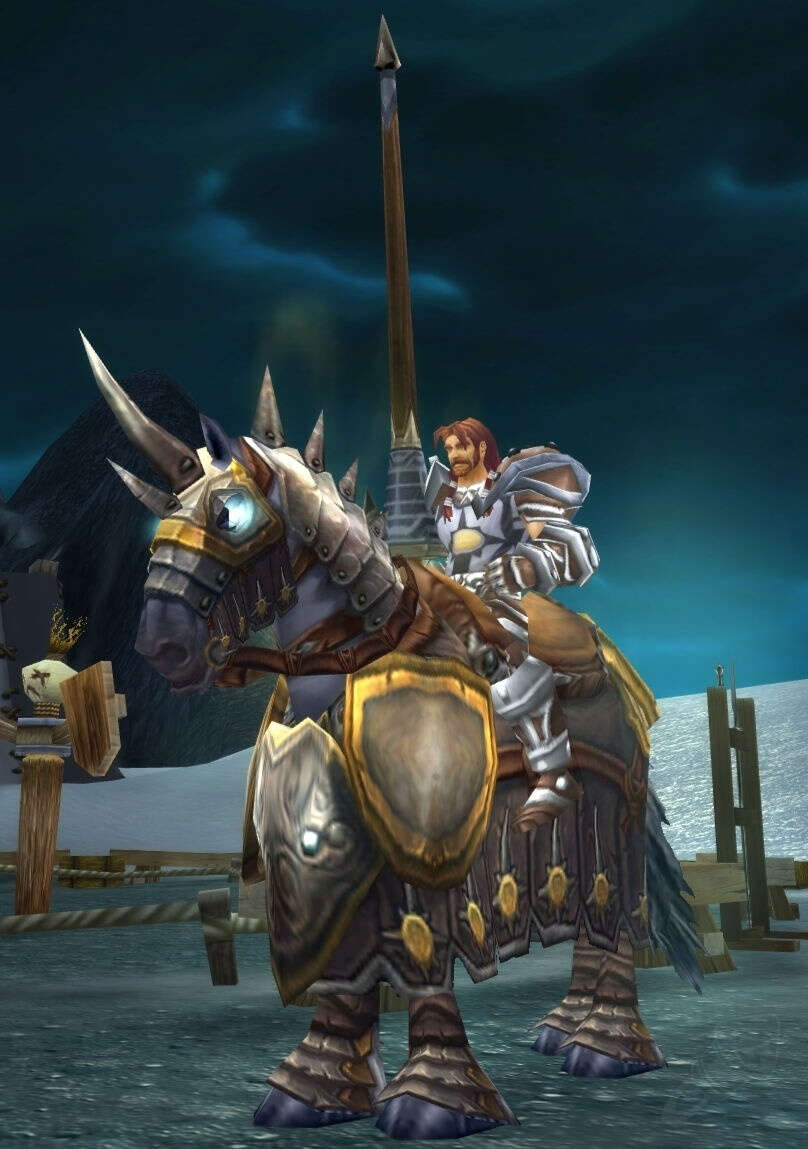 Jeran Lockwood Screenshot