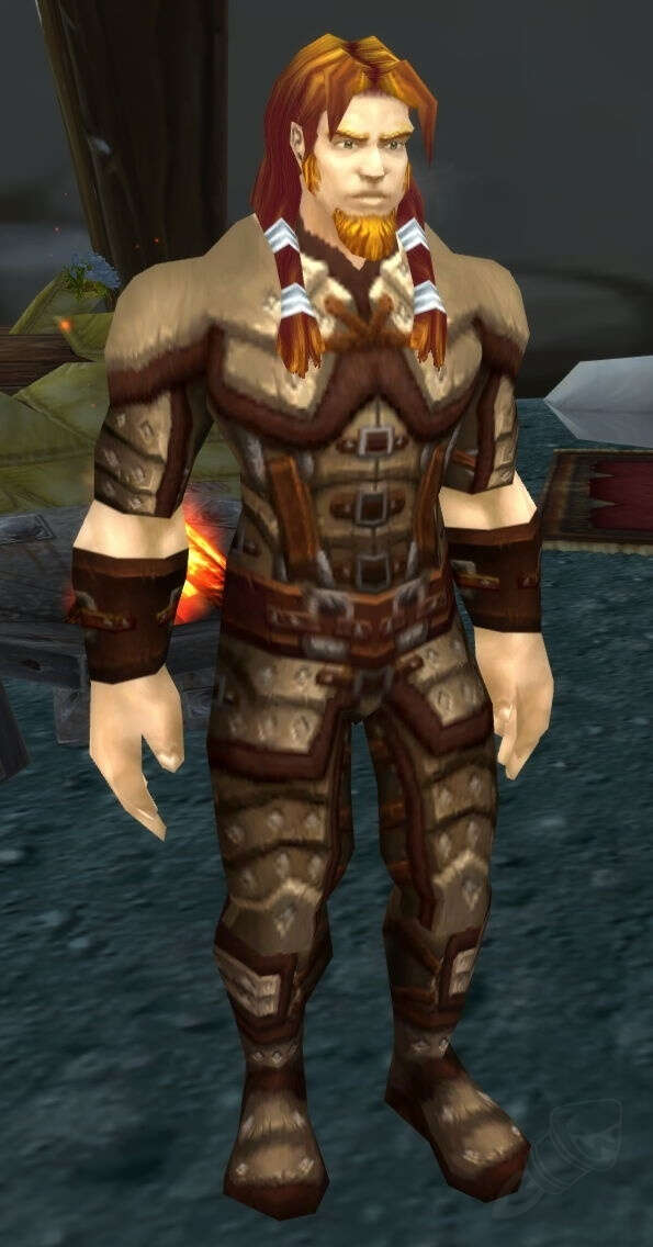 Joseph Wilson Screenshot