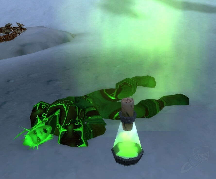 Lorien Sunblaze Screenshot