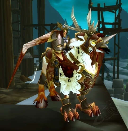 Argent Watchman Screenshot