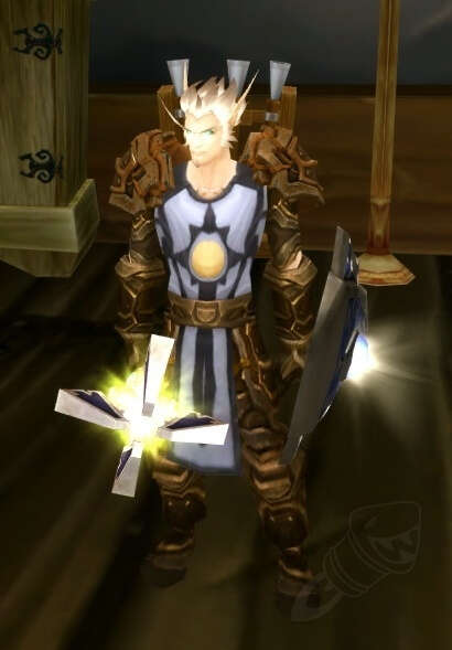 Cellian Daybreak Screenshot