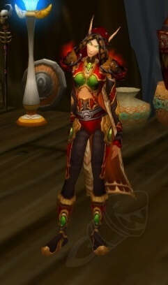 Galathia Brightdawn Screenshot