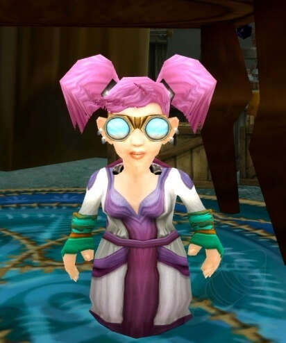 Crystal Brightspark Screenshot