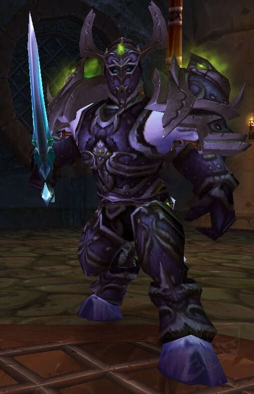 Gold Warrior Screenshot