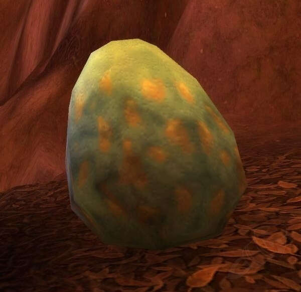 Primordial Drake Egg Screenshot