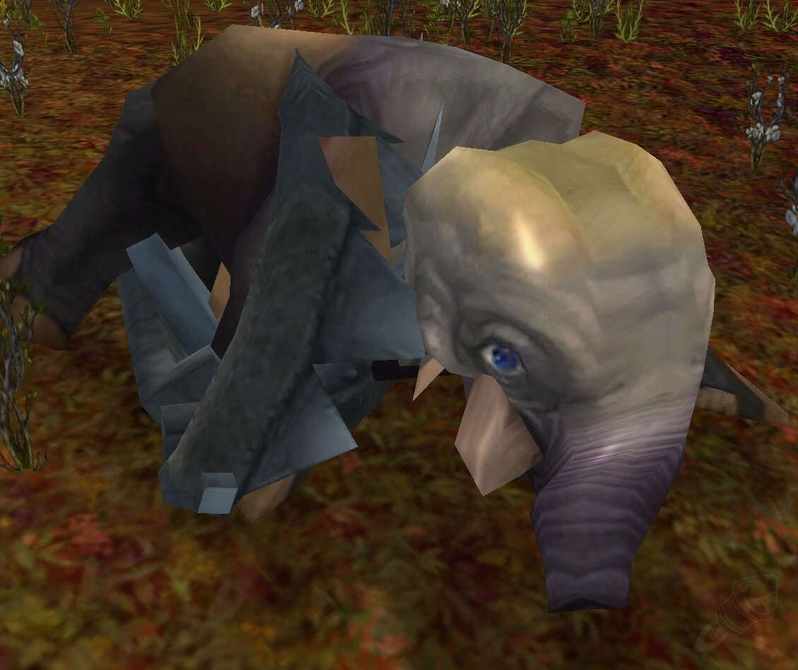 Trapped Mammoth Calf Screenshot