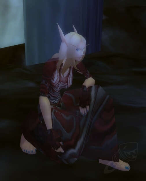 Remnant of Dahlia Suntouch Screenshot