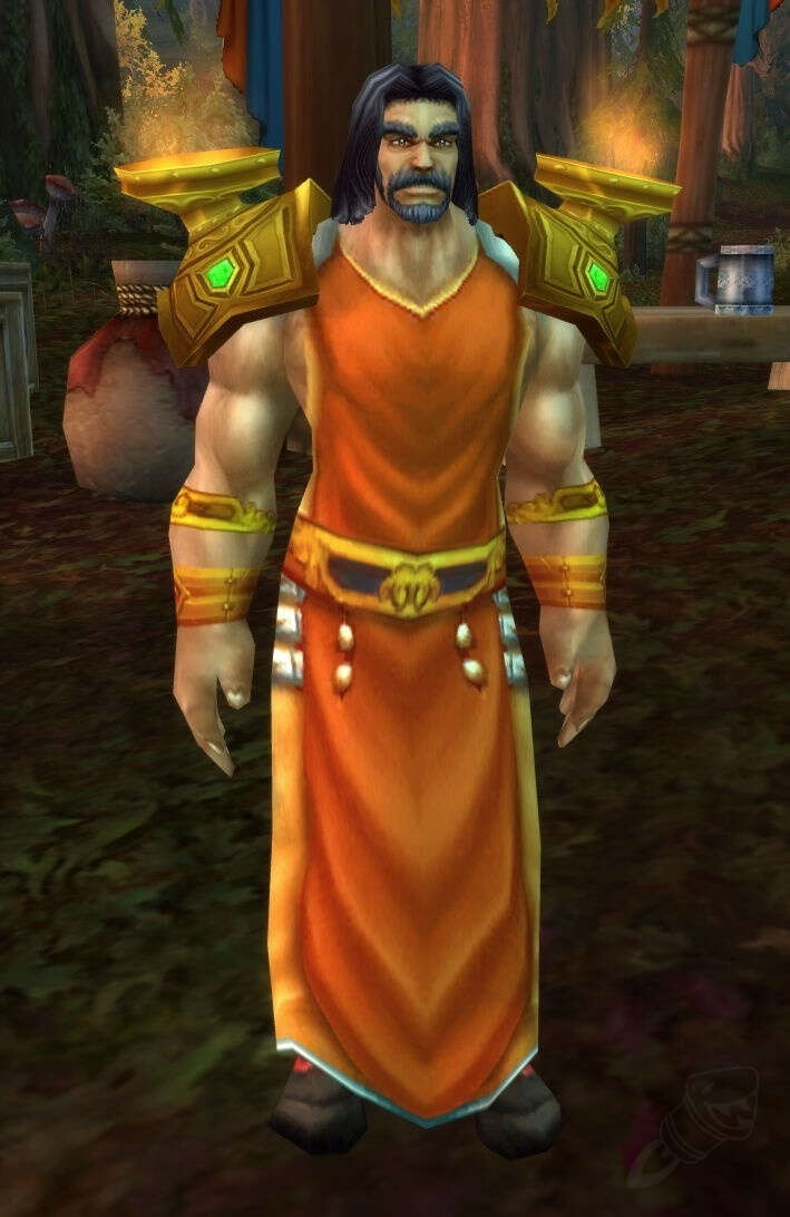 Grizzly Hills Flame Warden Screenshot