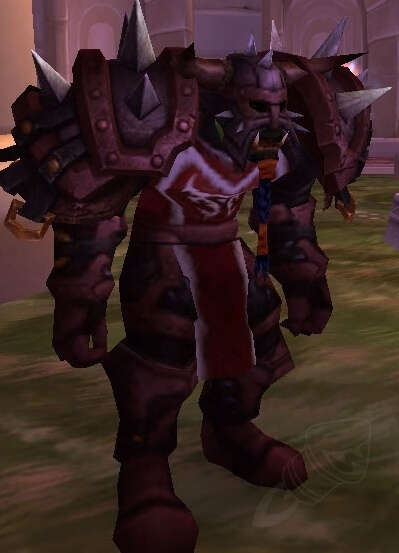 Strand of the Ancients Envoy Screenshot