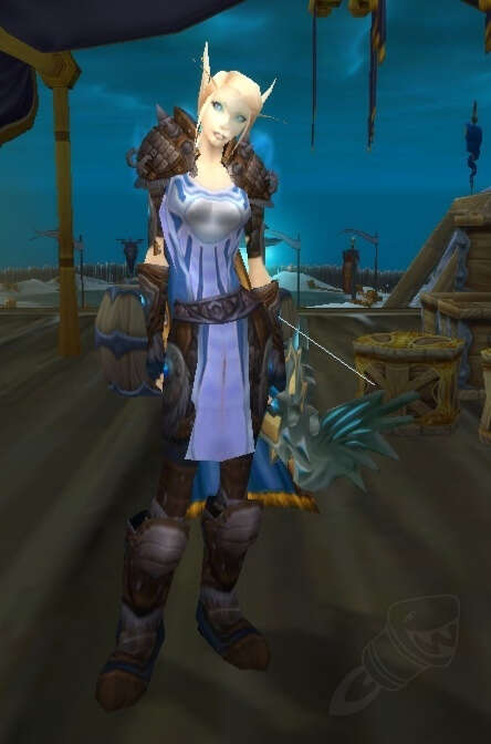 Valiant Laradia Screenshot