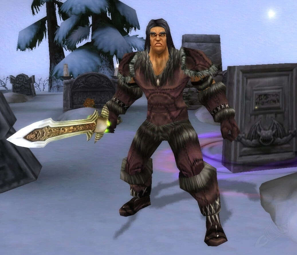 Cult Assassin Screenshot