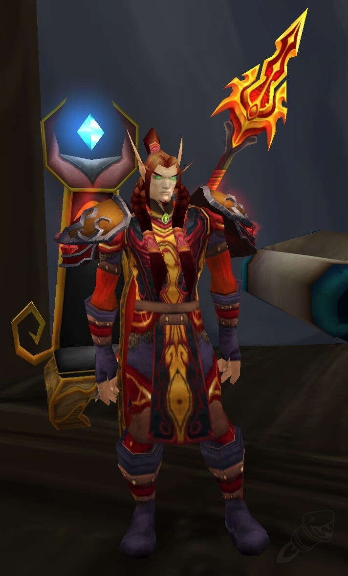 Tylos Dawnrunner Screenshot