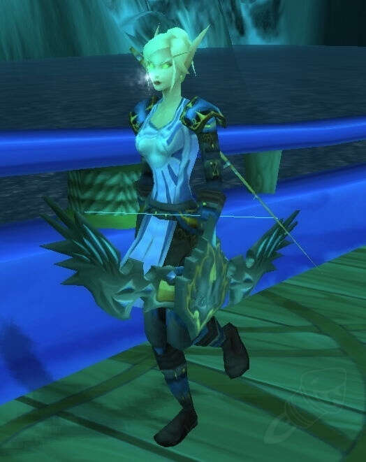 Silver Blade Sailor Screenshot