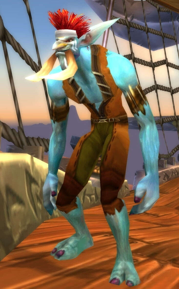 Watcher Tolwe Screenshot