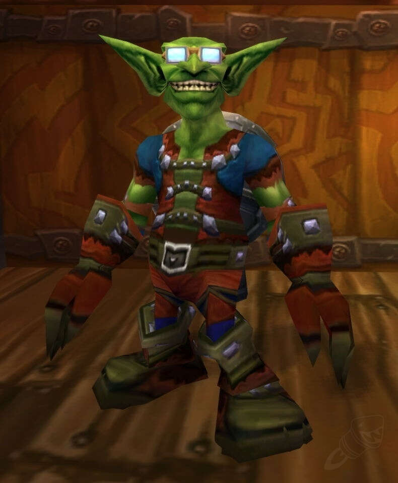 Navigator Zippik Screenshot