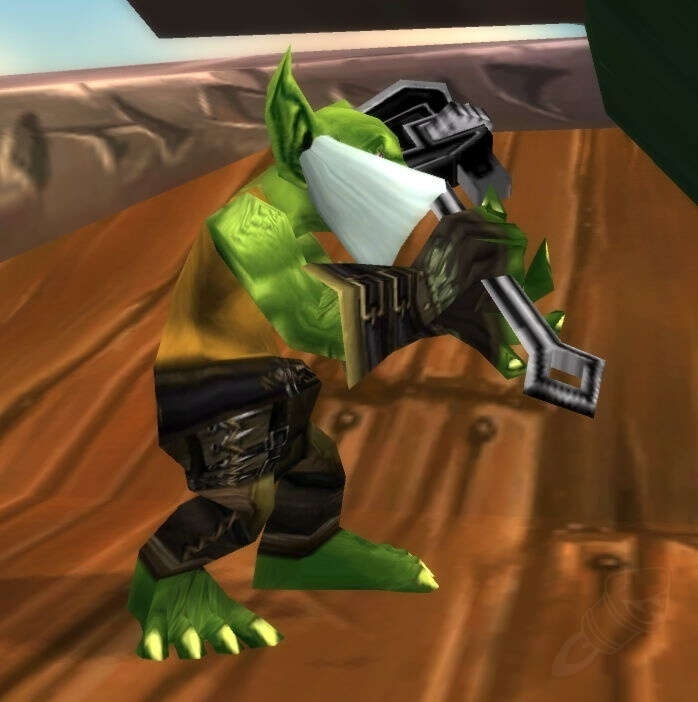 Crewman Grit Screenshot